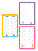 Игра развивающая 