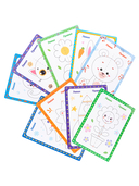 Игра развивающая 