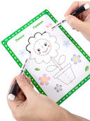 Игра развивающая 