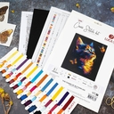 Набор для вышивания 