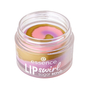 Скраб для губ 