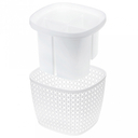 Сушилка для столовых приборов 