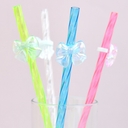 Трубочки для коктейля 