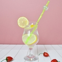 Трубочки для коктейля 