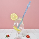 Трубочки для коктейля 