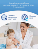 Крем детский 