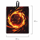 Мешок для обуви 