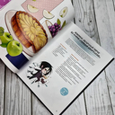 Амай моно. Десерты из аниме! Подарочное издание — фото, картинка — 4