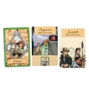 Корпус открытий. Имаго (дополнение) — фото, картинка — 8