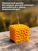 Свеча декоративная 