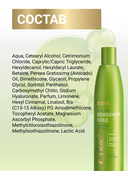 Бальзам для волос 