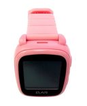 Умные часы Elari KidPhone 2 (розовые) — фото, картинка — 2