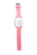 Умные часы Elari KidPhone 2 (розовые) — фото, картинка — 5