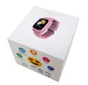 Умные часы Elari KidPhone 2 (розовые) — фото, картинка — 6