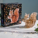 Пазл-головоломка 