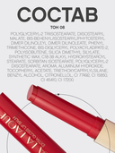 Помада-бальзам для губ 