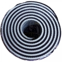 Коврик для йоги (180х61х0,5 см; арт. YK-2T66) — фото, картинка — 1