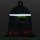 Мешок для обуви 