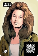 Место преступления. Тайны Редвью (дополнение) — фото, картинка — 7