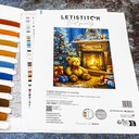 Набор для вышивания 