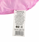 Подушка фигурная 