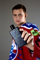 Гель для душа 