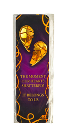 Набор закладок 