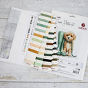 Набор для вышивания 