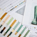 Набор для вышивания 