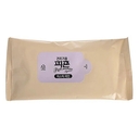 Кондиционер-салфетки для сушки белья в сушильной машине 