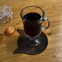 Подставка под горячее 