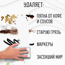 Губка для уборки 