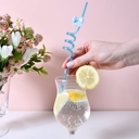 Трубочки для коктейля 