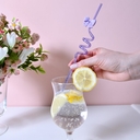 Трубочки для коктейля 