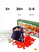 Русское лото — фото, картинка — 1