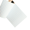 Блокнот в клетку 