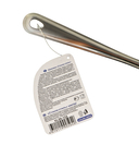 Шумовка кухонная металлическая 