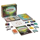 Неизведанная Навория — фото, картинка — 1