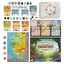 Неизведанная Навория — фото, картинка — 2