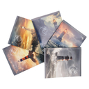 Тетрадь общая в клетку 