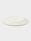 Тарелка фарфоровая 