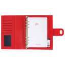 Ежедневник-органайзер недатированный 