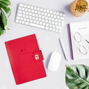 Ежедневник-органайзер недатированный 