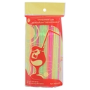 Трубочки для коктейля 