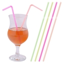 Трубочки для коктейля 