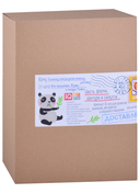 Посылка. Большой комплект IQ-игр для развития образного мышления — фото, картинка — 1