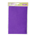 Фетр листовой жёсткий 